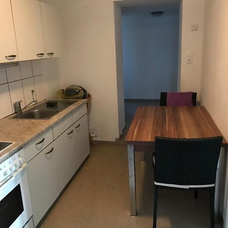 Lustenau 3Er Wohngemeinschaft Luaran gambar