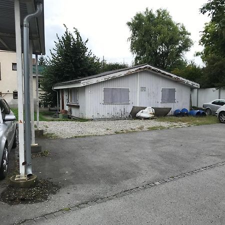 Lustenau 3Er Wohngemeinschaft Luaran gambar