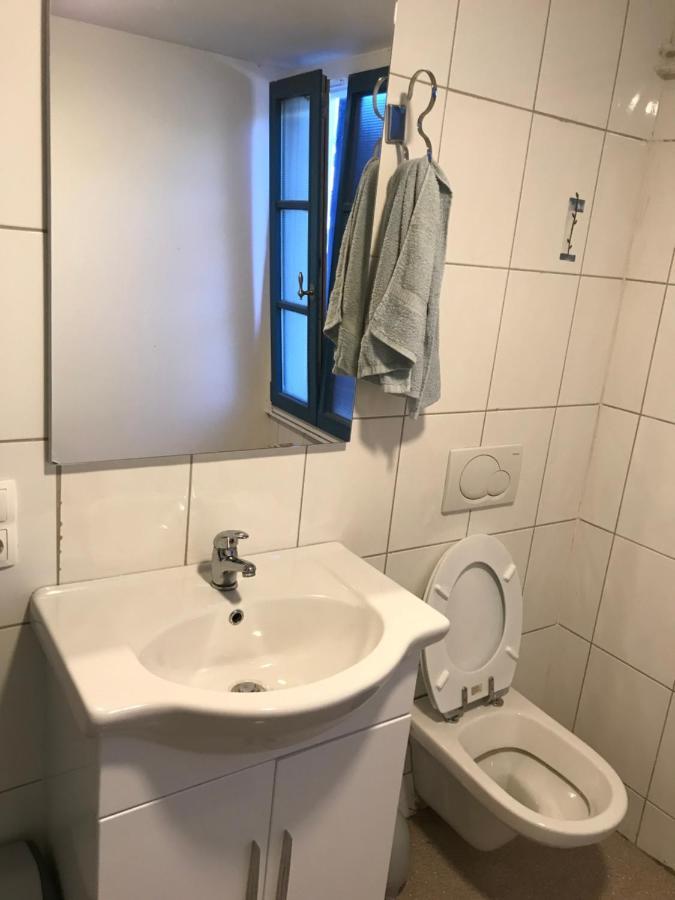 Lustenau 3Er Wohngemeinschaft Luaran gambar