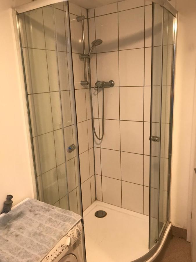 Lustenau 3Er Wohngemeinschaft Luaran gambar
