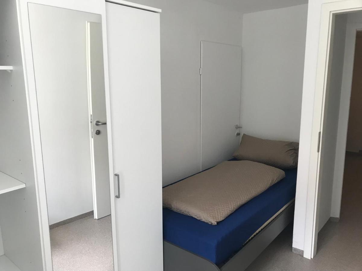 Lustenau 3Er Wohngemeinschaft Luaran gambar