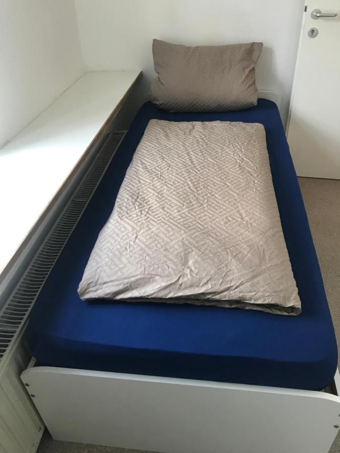 Lustenau 3Er Wohngemeinschaft Luaran gambar
